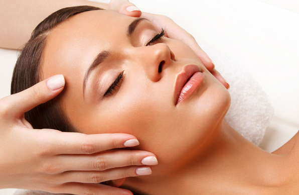 SOIN VISAGE RELAXANT image